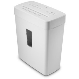 Niszczarka do dokumentów Hama Prime M50CD-W poziom bezpieczeństwa