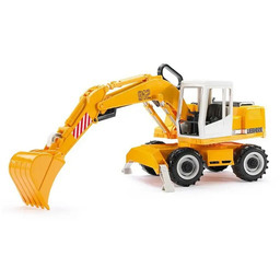 Koparka Liebherr 912 02426 Bruder Bruder