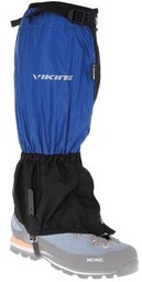 Wodoodporne stuptuty Viking Gaiters Triglav 15 niebiesko-czarny