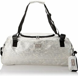 Turned Love Hunter Torba sportowa Biały/jasnoszary/czarny Jeden Rozmiar