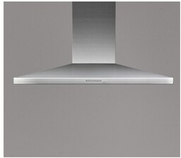Okap przyścienny FALMEC MIZAR 60 Inox 800m3/h
