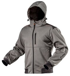 Kurtka robocza NEO TOOLS 81-551-XL softshell (rozmiar XL)
