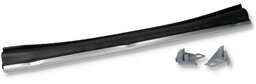 Uszczelka dolna drzwi do zmywarki Bosch Siemens 00668079