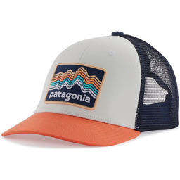 Dziecięca czapka z daszkiem Patagonia Kid''s Trucker Hat