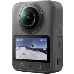 DJI Osmo 360 Standard Combo Kamera sportowa