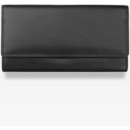 Visconti, Heritage, Portfel damski, HT35, czarny