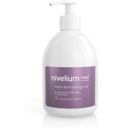 Nivelium Med krem dermatologiczny, 450 ml