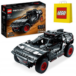 Klocki Lego Technic 42160 Audi Rs Q e-tron