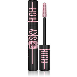 Maybelline New York Lash Sensational Shy High, tusz