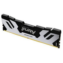 Pamięć do komputerów stacjonarnych Kingston Fury Renegade DDR5