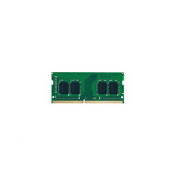 GoodRam Pamięć GR2666S464L19/16G (DDR4 SO-DIMM; 1 x 16