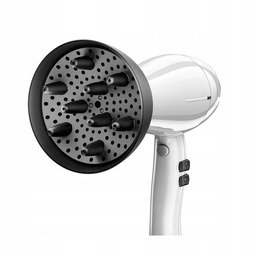 Suszarka Do Włosów Valera Epower 2030 Eq-air Biała