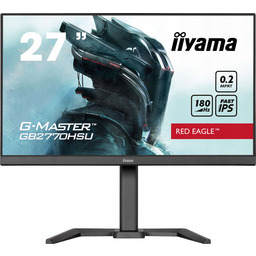 Monitor iiyama G-Master GB2770HSU-B6 Red Eagle 27 Ips
