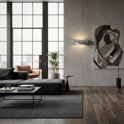 Kinkiet SIGMA beton SL.0644 - Sollux