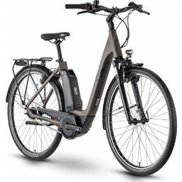 Rower elektryczny R-Raymon CityRay E 2.0 45 cm