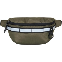 Quiksilver Bling Sling - One Size - brązowy,