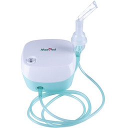 MESMED Inhalator Szafir MM-506