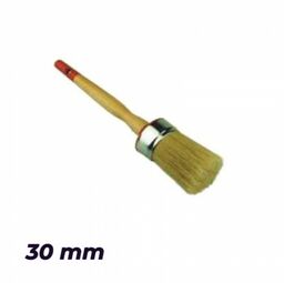 UNI-BRUSH pędzel okrągły 30mm