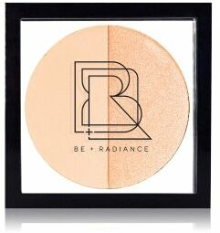 BE + RADIANCE Set + Glow Probiotic Powder