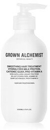 Grown Alchemist Smoothing Treatment Milk Protein, Cationic Guar,