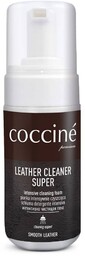 COCCINE-FOAMCLEAN - Pianka czyszcząca do obuwia
