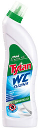 Płyn do WC TYTAN zielony 700g