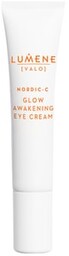 Lumene Nordic-C [Valo] Glow Awakening Eye Cream Krem