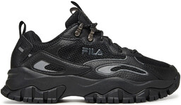 Sneakersy Fila Ray Tracer FFW0464 Czarny