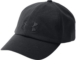 Under Armour, Czapka z daszkiem, Renegade Cap 1306289-001,