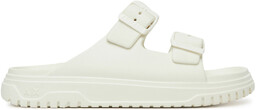 Klapki Armani Exchange XDP043 XV821 00894 Biały