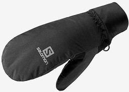 SALOMON wygodne rękawice do biegania/wędrówek, unisex RS ciepła
