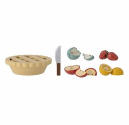 Bloomingville GABIE Komplet do Zabawy dla Dzieci /