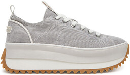 Sneakersy Tamaris 1-23731-41 Szary