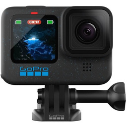 Go-pro Kamera sportowa GoPro Hero 12 Black