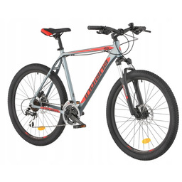 Rower górski Mtb Indiana X-Pulser 3.6 M21 26