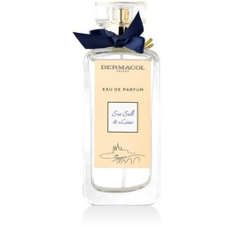 Dermacol Sea Salt & Lime woda perfumowana 50