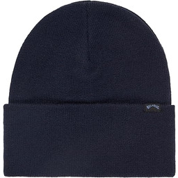 Billabong czapka męska niebieska 1SZ