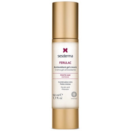 Sesderma Ferulac Antioxidant Facial Cream
