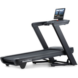 Nordic Track NORDICTRACK BIEŻNIA ELEKTRYCZNA COMMERCIAL 1750 +