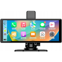 Stacja multimedialna KM2021 Radio Android Auto Apple Carplay