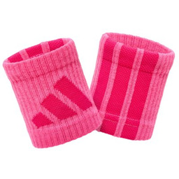 ADIDAS Frotka na nadgarstek ADST-13404PK Różowy (2 szt.)