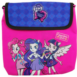 Torba na ramie Equestria nr 8431 78431