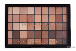 MAKEUP REVOLUTION - MAXI RELOADED PALETTE - SHADOW