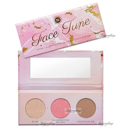 Mexmo - Face Tune - Glow Edition -