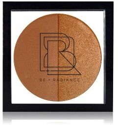 BE + RADIANCE Set + Glow Probiotic Powder
