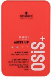 Schwarzkopf Professional Osis+ Mess Up stylizacja włosów 100