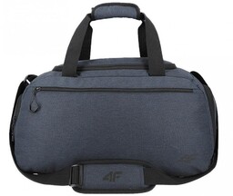 4F, Torba sportowa M025 4FSS23ABAGM025, Granatowy