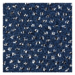 Dywan TRAFFIC granat 390 AB 110x395 cm