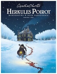 Egmont Komiks Agatha Christie Morderstwo w Boże Narodzenie