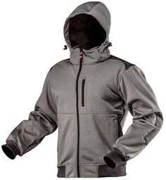 Kurtka robocza NEO TOOLS 81-551-XXXL softshell (rozmiar XXXL)